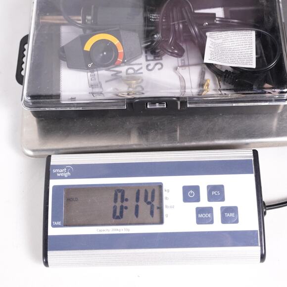 Plaid Decorative Wood Burning Set Hot Tool Tips DIY Kit w/ Case - Picture 10 of 10